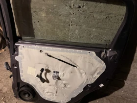 Оборудване за врата Шевролет Орландо