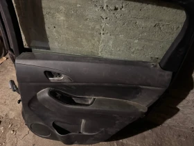 Оборудване за врата Шевролет Орландо, снимка 2 - Части - 53063225