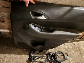 Оборудване за врата Шевролет Орландо, снимка 4 - Части - 53063225