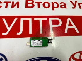 31483915  антена VOLVO XC60 2018 31483915