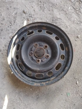 Джанти за Renault, снимка 3