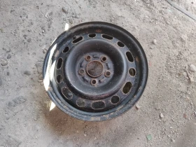 Джанти за Renault, снимка 2