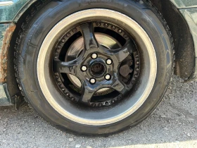 Гуми с джанти Goodyear 205/60R16, снимка 5