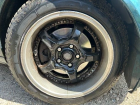 Гуми с джанти Goodyear 205/60R16, снимка 3
