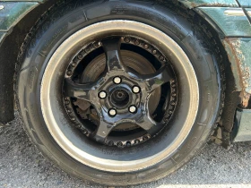 Гуми с джанти Goodyear 205/60R16, снимка 2
