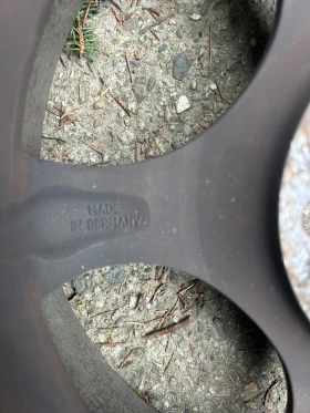 Гуми с джанти Goodyear 205/60R16, снимка 7