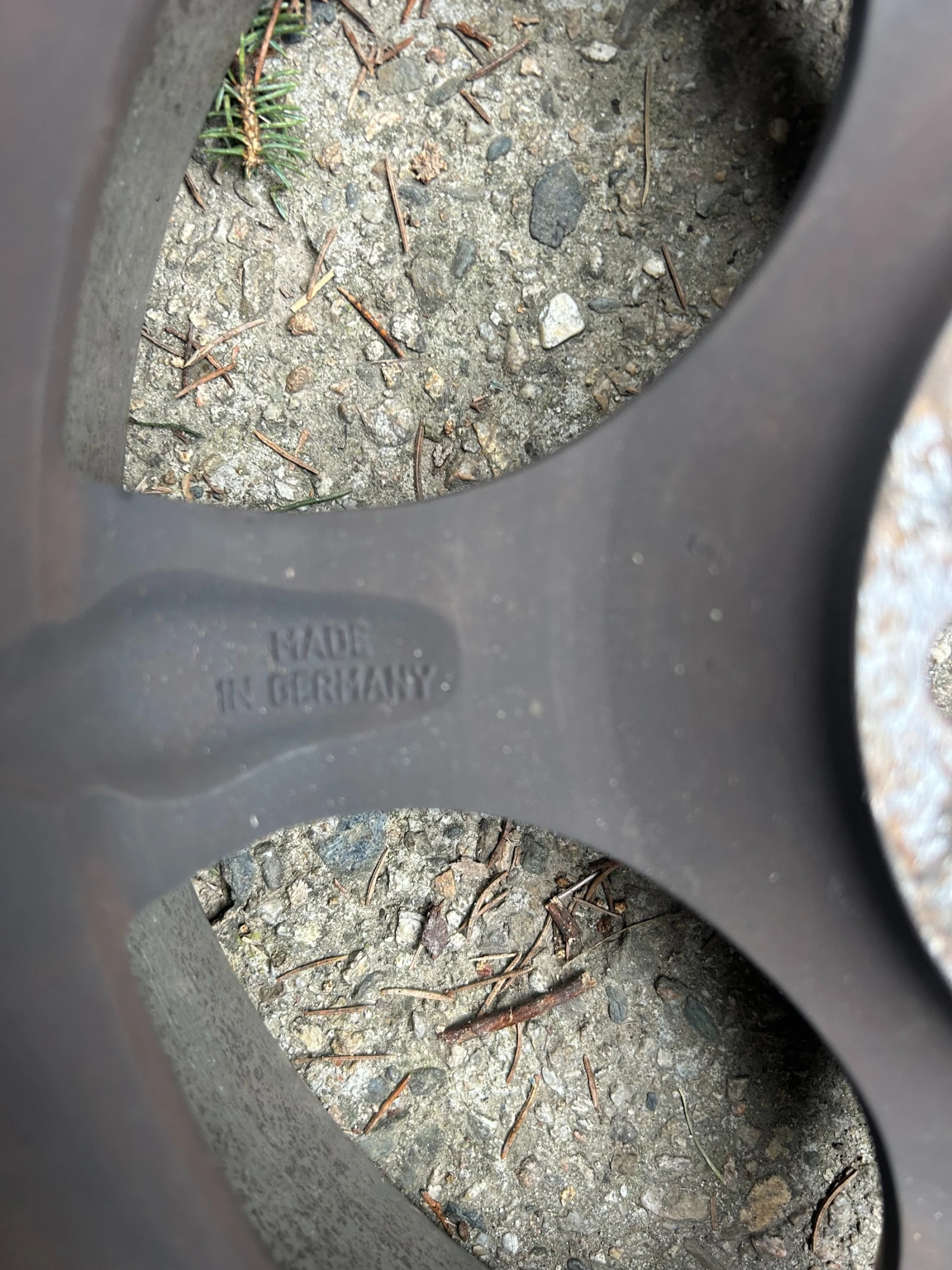 Гуми с джанти Goodyear 205/60R16, снимка 7 - Гуми и джанти - 54335344