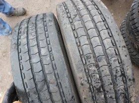 Гуми Всесезонни 215/75R17.5, снимка 1 - Гуми и джанти - 41999240