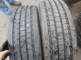 Гуми Всесезонни 215/75R17.5, снимка 2 - Гуми и джанти - 41999240