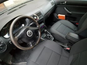 VW Golf, снимка 9