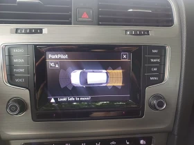 VW Golf 1.6 TDI EVTO 6* * GERMANIQ !!!, снимка 3