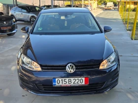 VW Golf 1.6 TDI EVTO 6* * GERMANIQ !!!, снимка 12