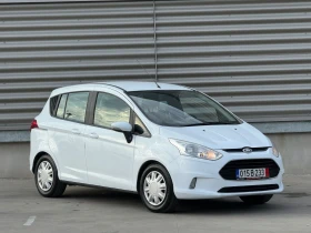 Ford B-Max 1.4 ГАЗ/БЕНЗИН СОБСТВЕН ЛИЗИНГ* БАРТЕР* 