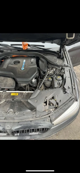 BMW 530E Bmw G30 530E 252hp НА ЧАСТИ, снимка 8