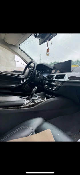 BMW 530E Bmw G30 530E 252hp НА ЧАСТИ, снимка 6