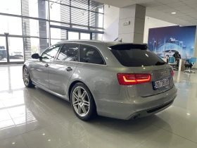 Audi A6 3.0 TDI QUATTRO, снимка 5
