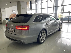 Audi A6 3.0 TDI QUATTRO, снимка 3