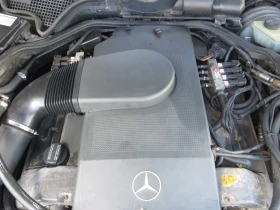 Mercedes-Benz E 420 AMG ТОП СЪСТОЯНИЕ, снимка 17