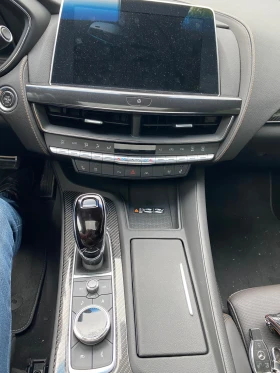 Cadillac DTS DT5 SPORT, снимка 6