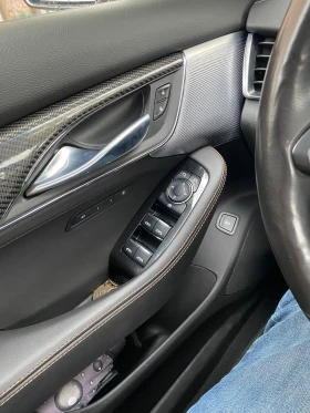 Cadillac DTS DT5 SPORT, снимка 3