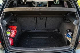VW Golf GTD, снимка 9