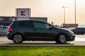 VW Golf GTD, снимка 3