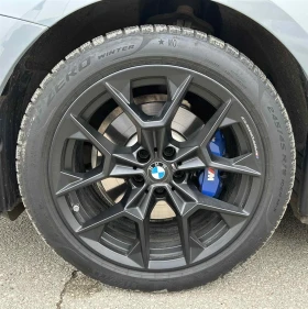 BMW 520 xDrive Sedan, снимка 5