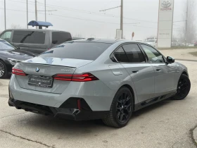 BMW 520 xDrive Sedan, снимка 2