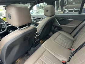 BMW 520 xDrive Sedan, снимка 9