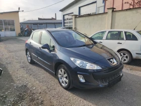 Peugeot 308 2.0HDI Automatic , снимка 2