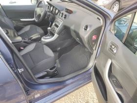 Peugeot 308 2.0HDI Automatic , снимка 7