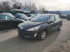 Peugeot 308 2.0HDI Automatic , снимка 1