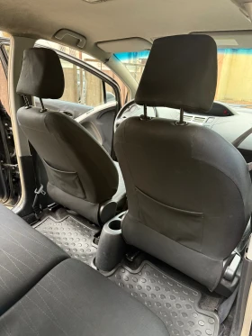 Toyota Yaris, снимка 10