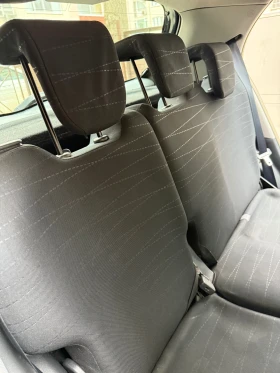 Toyota Yaris, снимка 12