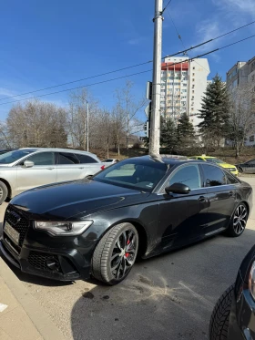 Audi A6 S Line , снимка 1