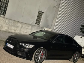 Audi A6 S Line , снимка 9