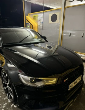 Audi A6 S Line , снимка 3