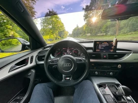 Audi A6 S Line , снимка 7