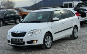 Skoda Fabia 1.9TDi 105к.с * Климатроник* , снимка 3