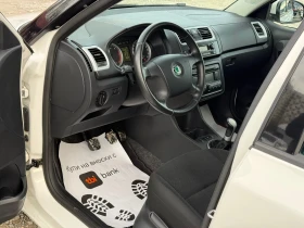 Skoda Fabia 1.9TDi 105к.с * Климатроник* , снимка 10