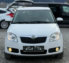 Skoda Fabia 1.9TDi 105к.с * Климатроник* , снимка 2