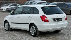 Skoda Fabia 1.9TDi 105к.с * Климатроник* , снимка 4