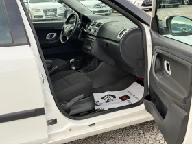 Skoda Fabia 1.9TDi 105к.с * Климатроник* , снимка 12
