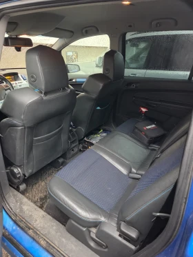 Opel Zafira OPC 2.0 Turbo, снимка 5