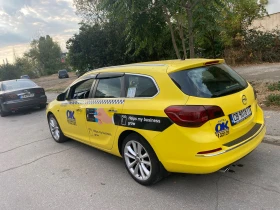 Opel Astra, снимка 2