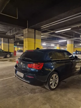 BMW 118 F20, снимка 3