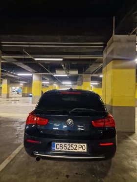 BMW 118 F20, снимка 2