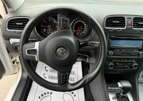 VW Golf 1.6-TDI-AUTOMAT-HIGHLINE-TOP-NEW-BEST-AVTOPILOT, снимка 12