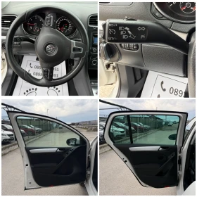 VW Golf 1.6-TDI-AUTOMAT-HIGHLINE-TOP-NEW-BEST-AVTOPILOT, снимка 15