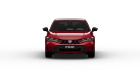 Honda Civic 2.0 i-MMD Hybrid Sport, снимка 1